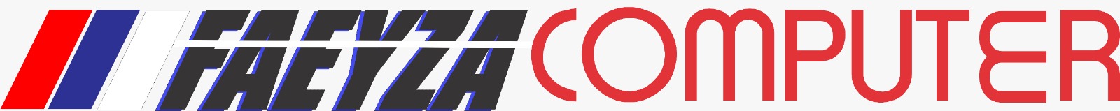 Faeyza Computer